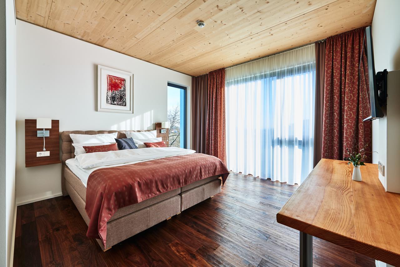 Hotel 2050 Rutesheim Eksteriør billede