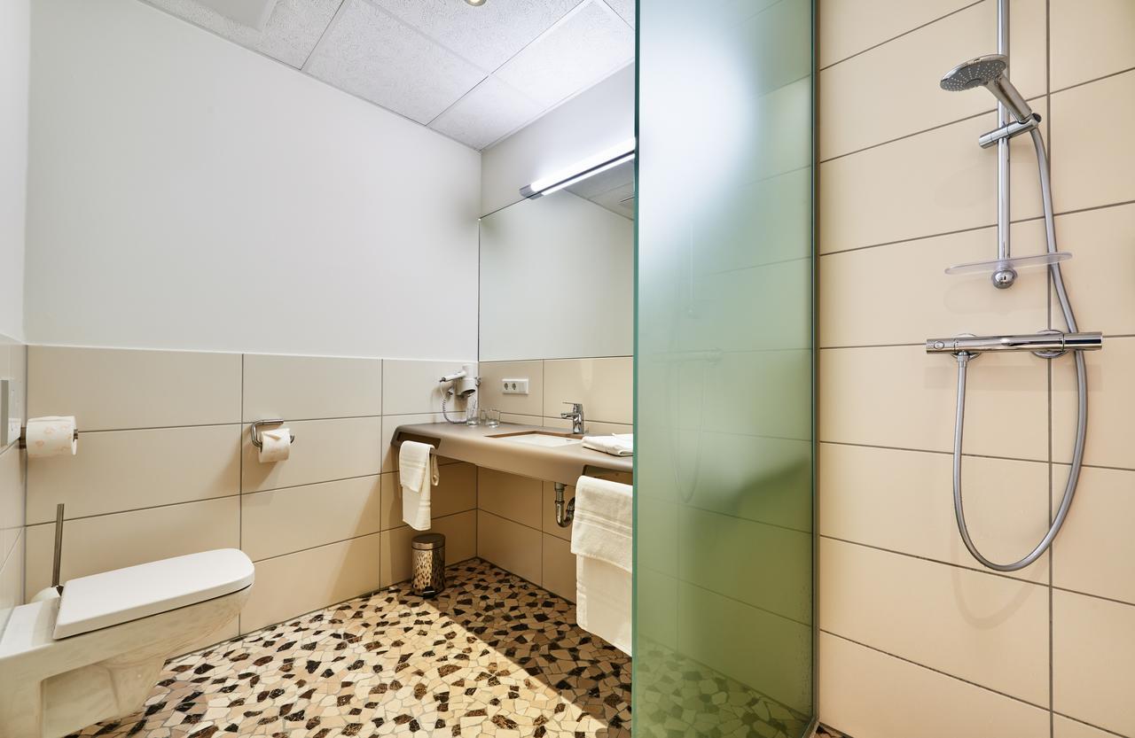 Hotel 2050 Rutesheim Eksteriør billede