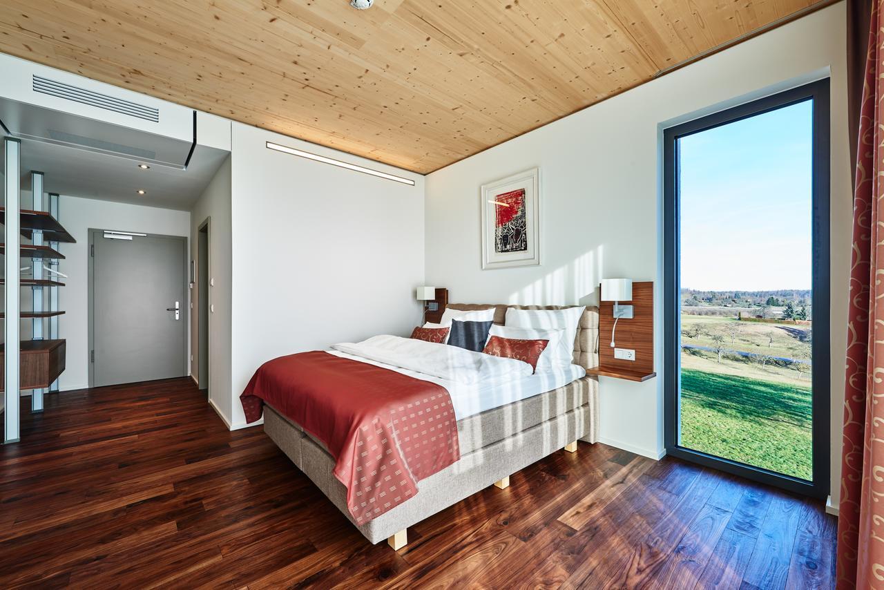 Hotel 2050 Rutesheim Eksteriør billede