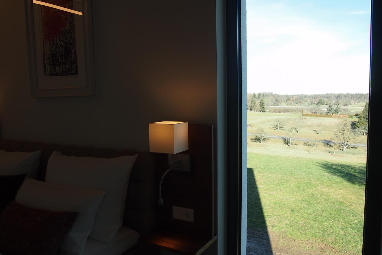 Hotel 2050 Rutesheim Eksteriør billede